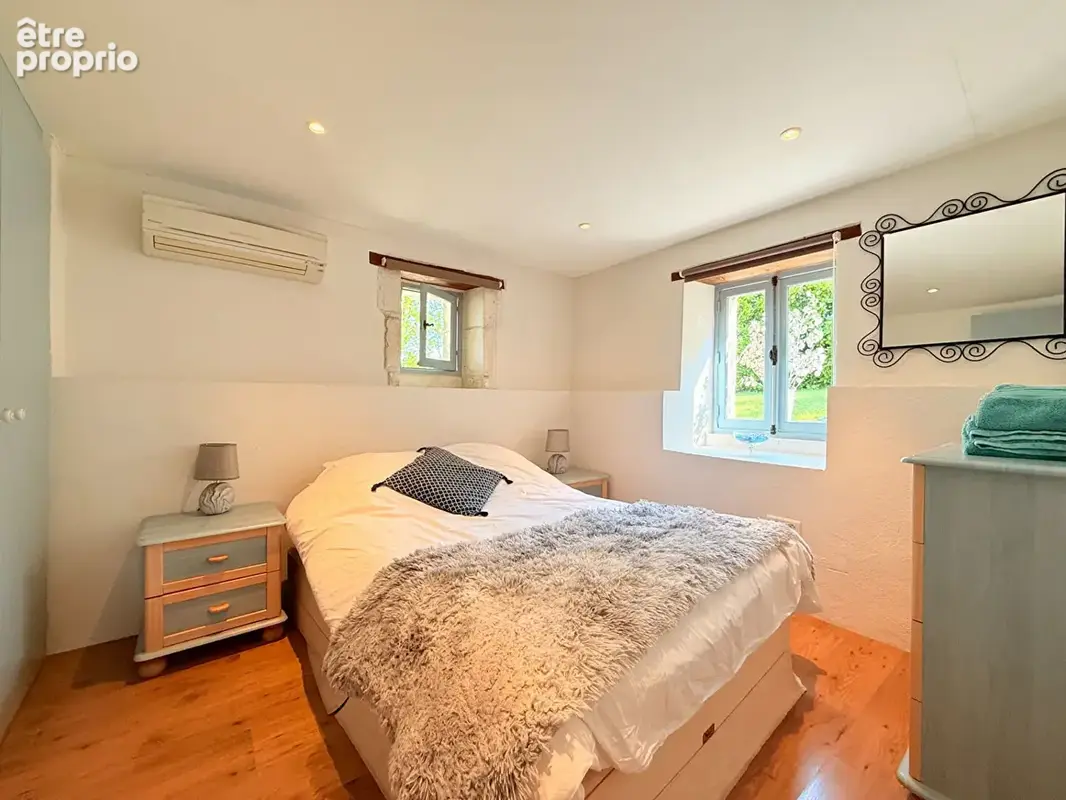 Maison de caractere - photo 19
