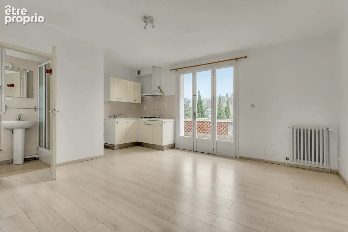 Maison 7 pièces 221 m² à vendre à Toulouse (31400) - photo 8