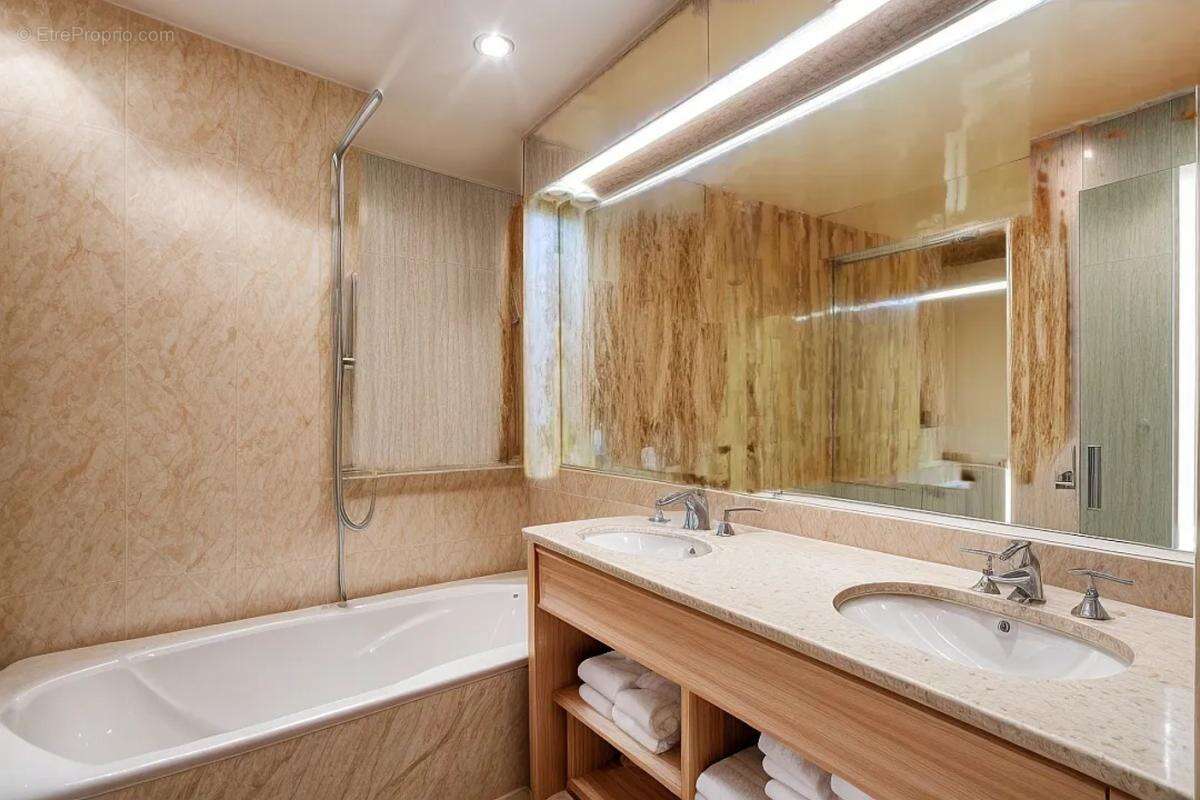 Appartement à FONTENAY-SOUS-BOIS