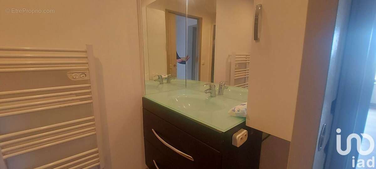 Photo 6 - Maison à DOMATS