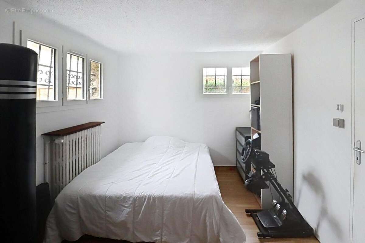 Photo 6 - Maison à SUCY-EN-BRIE