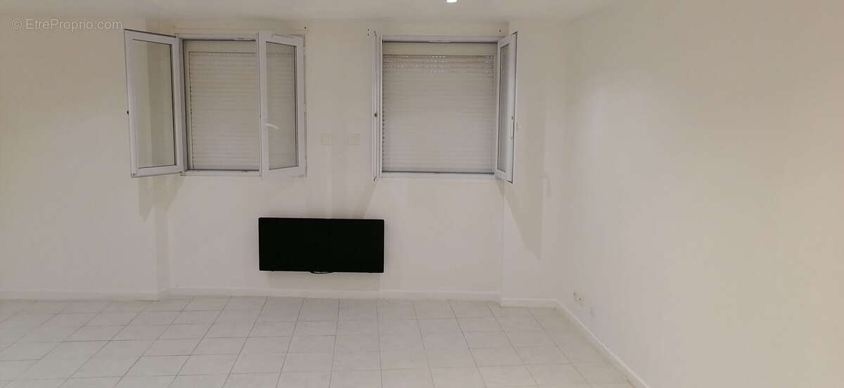 Appartement à GONFARON