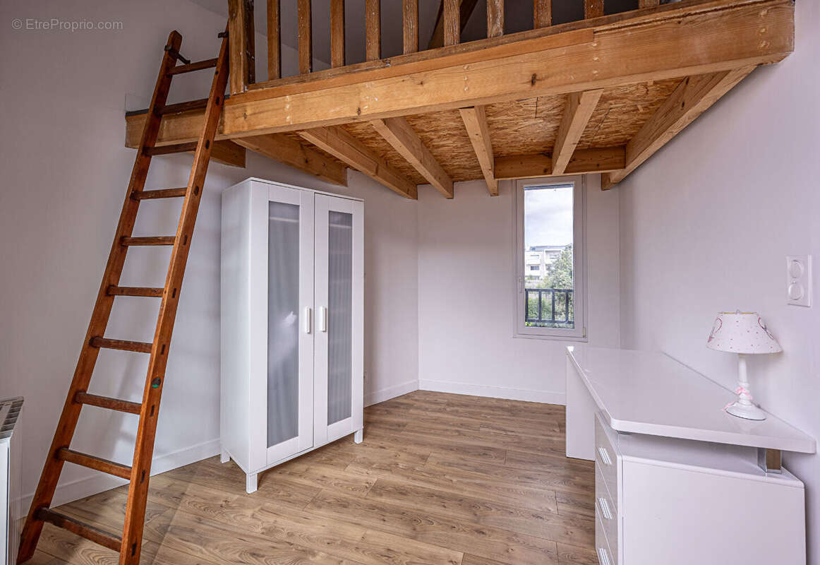 Maison à LA ROCHELLE