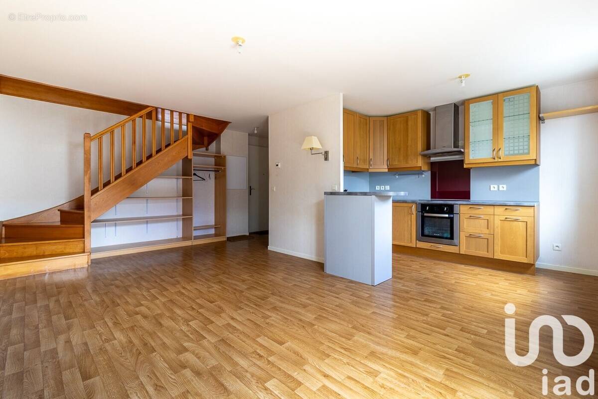 Photo 1 - Appartement à GUIGNES