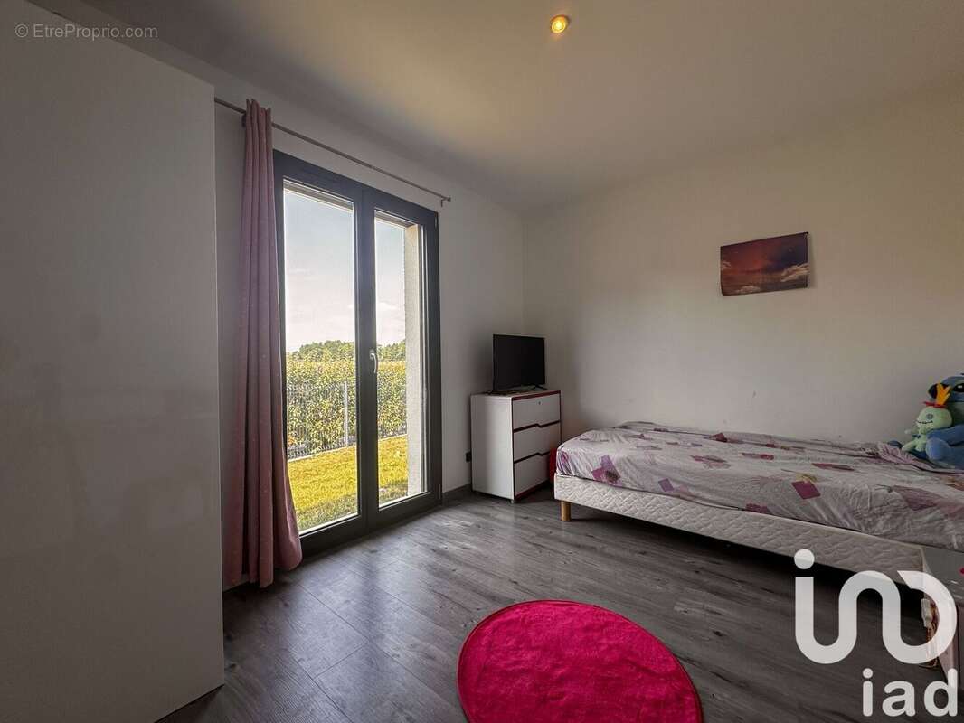 Photo 9 - Maison à LA CROISILLE