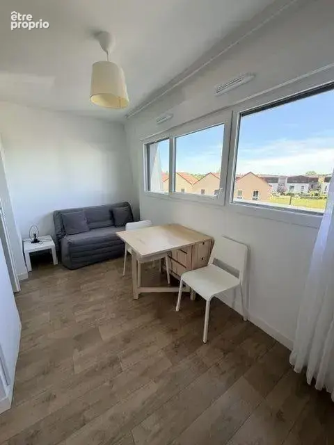 Appartement - photo 1