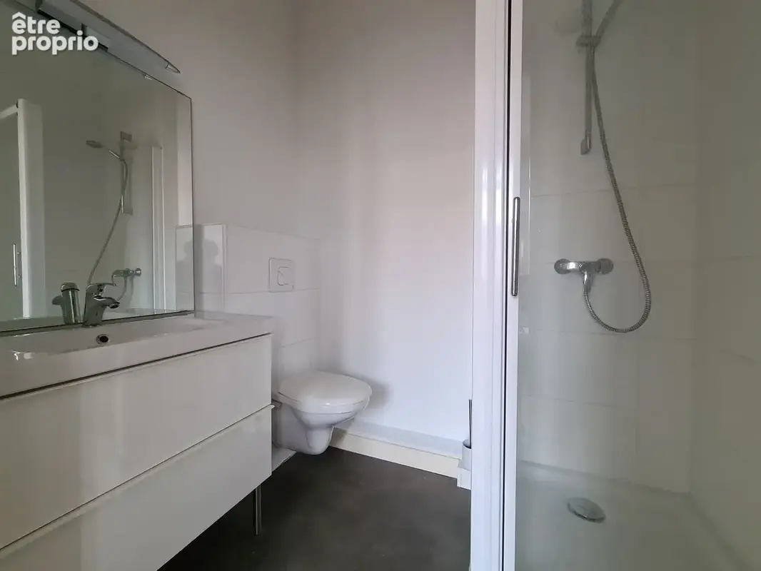 ARCOLE, studio de 19,47 m2 - photo 3