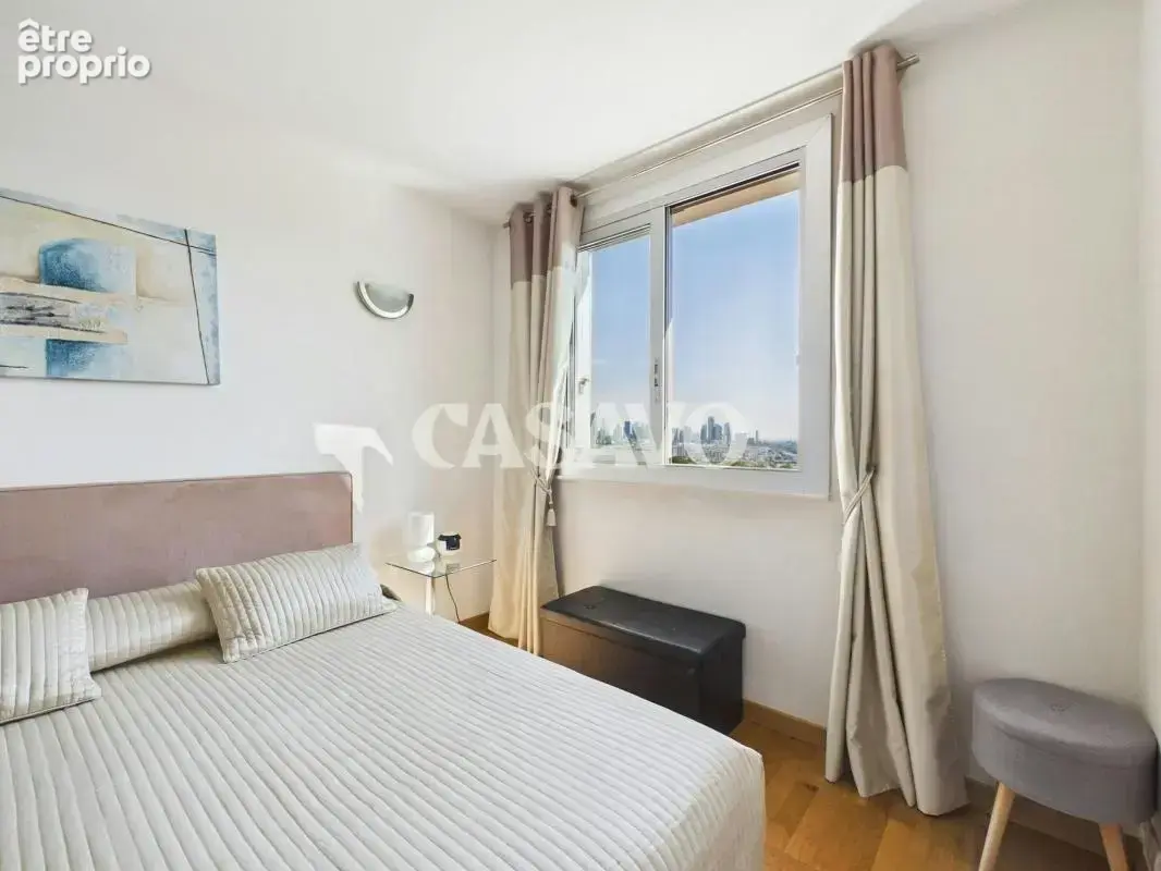 Vente Appartement 3 pièces de 72m² - 92210 Saint-Cloud - photo 13