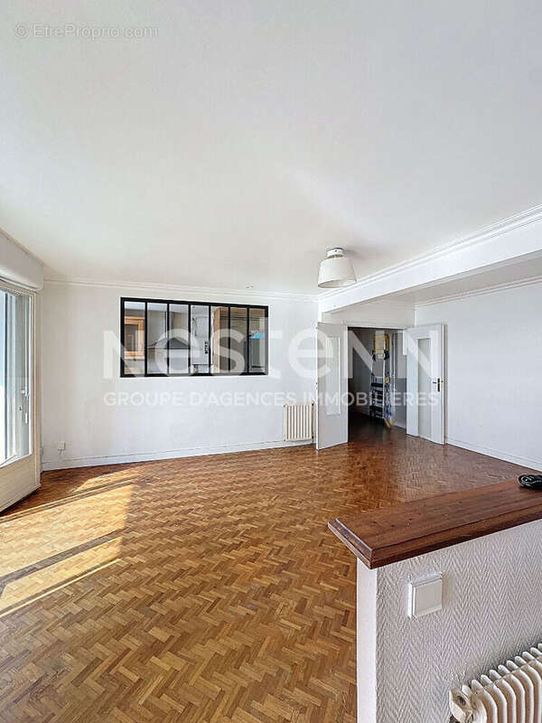 Appartement à BREST