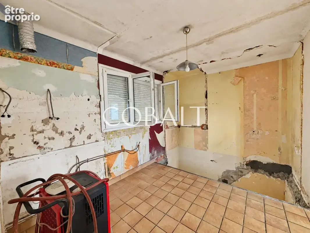 Belle opportunité de rénovation au cœur de La Chapelle-Launay - photo 4