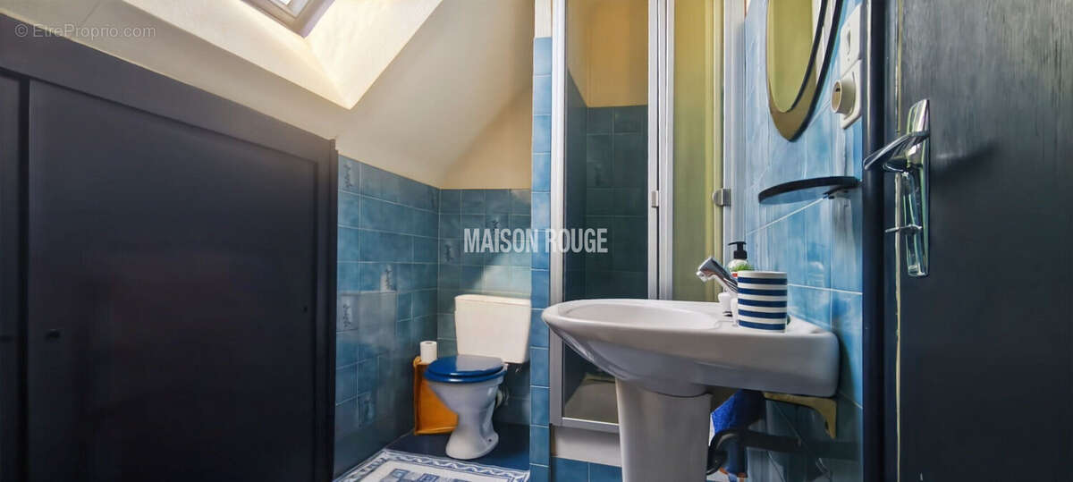 Maison à PLOUFRAGAN