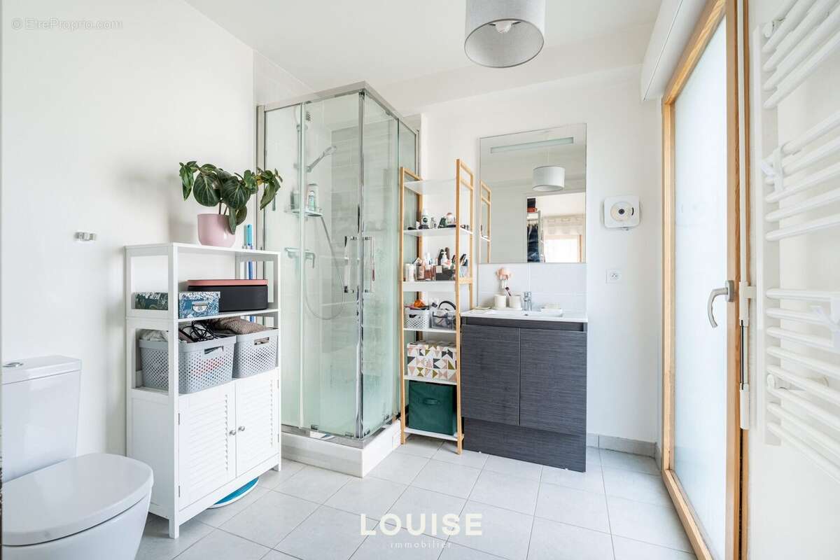 Appartement à VELIZY-VILLACOUBLAY