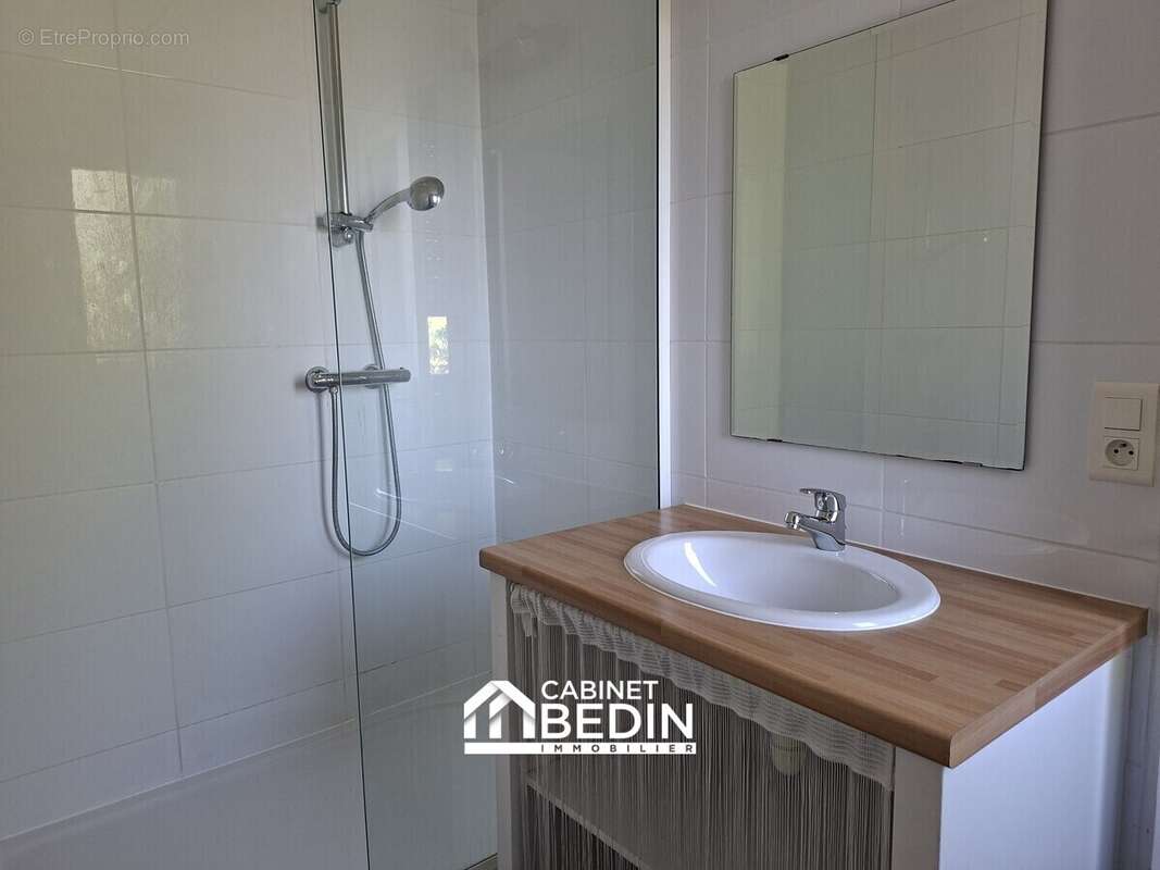 Appartement à GRADIGNAN