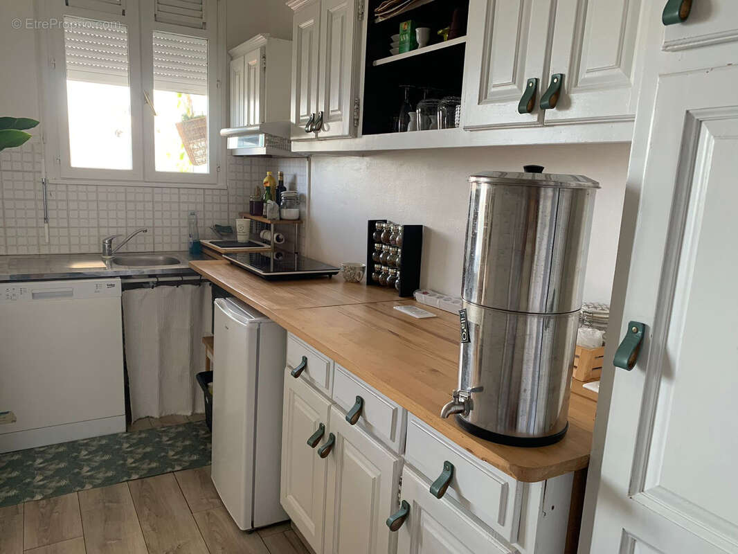 Appartement à POINTE-A-PITRE