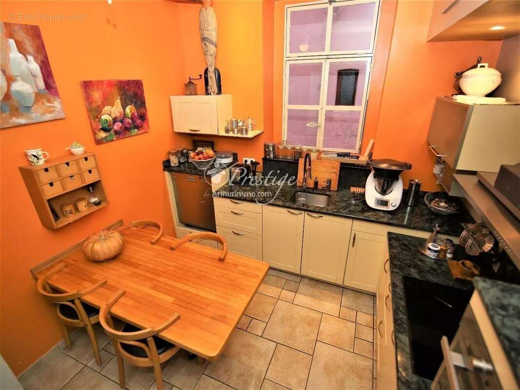 Vente Appartement Perpignan(66000) 565 000ï¿œ - photo 9