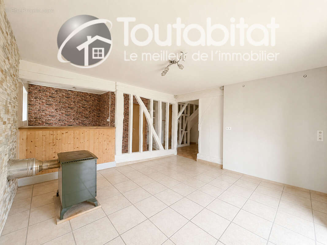 Maison 180 m² à Liart  - photo 3