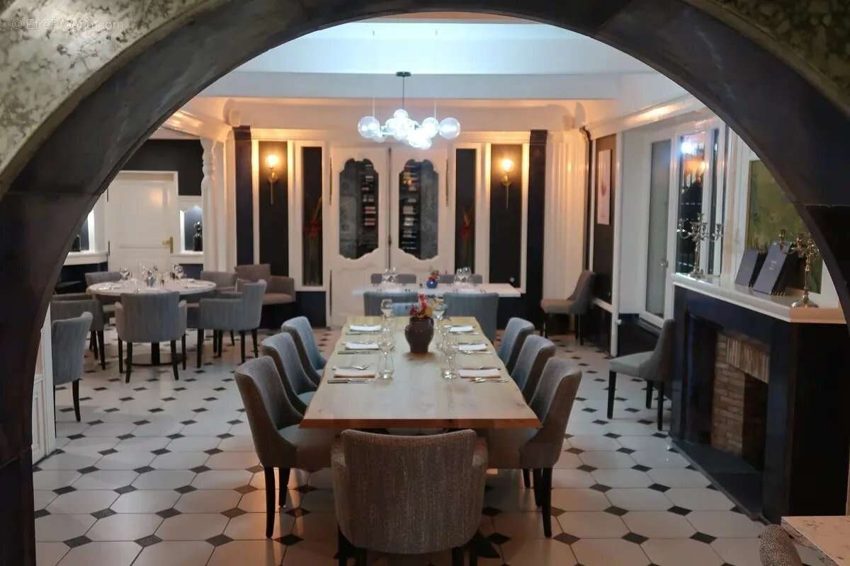 Maison à SAINT-AULAYE