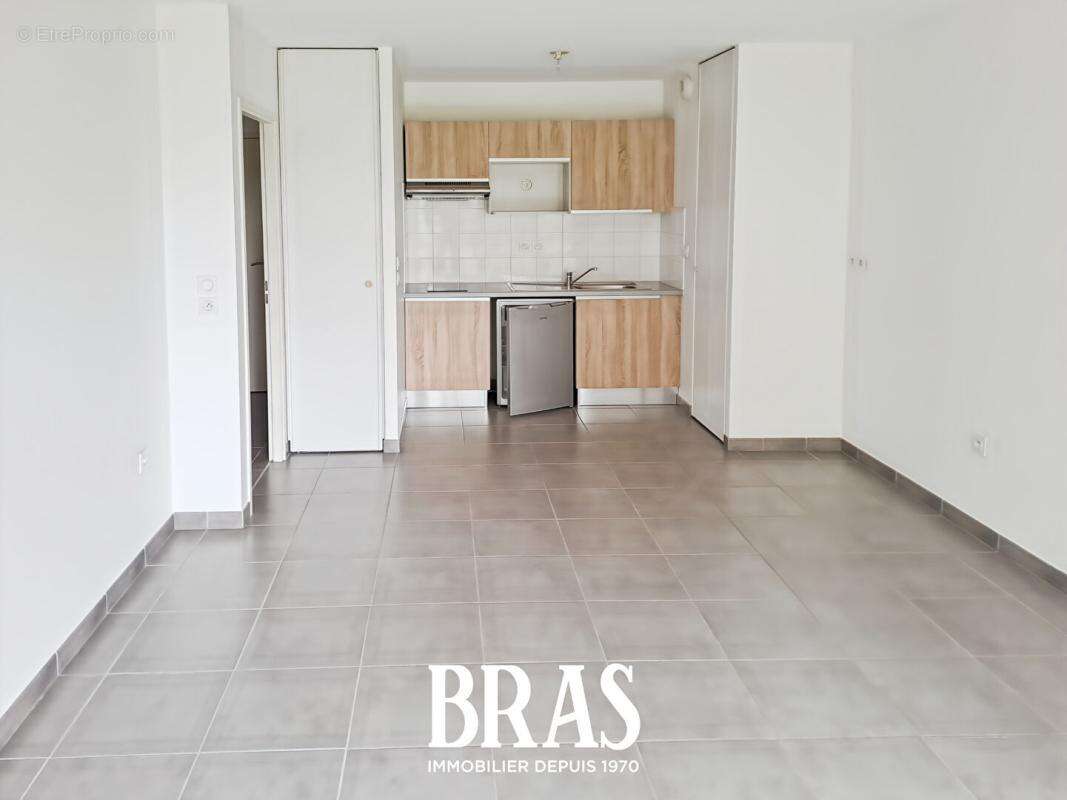 Appartement à ORVAULT