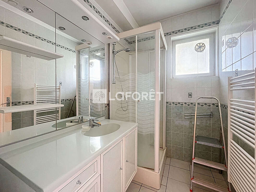 Appartement à MACON