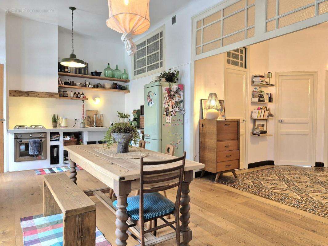 Appartement à PERPIGNAN