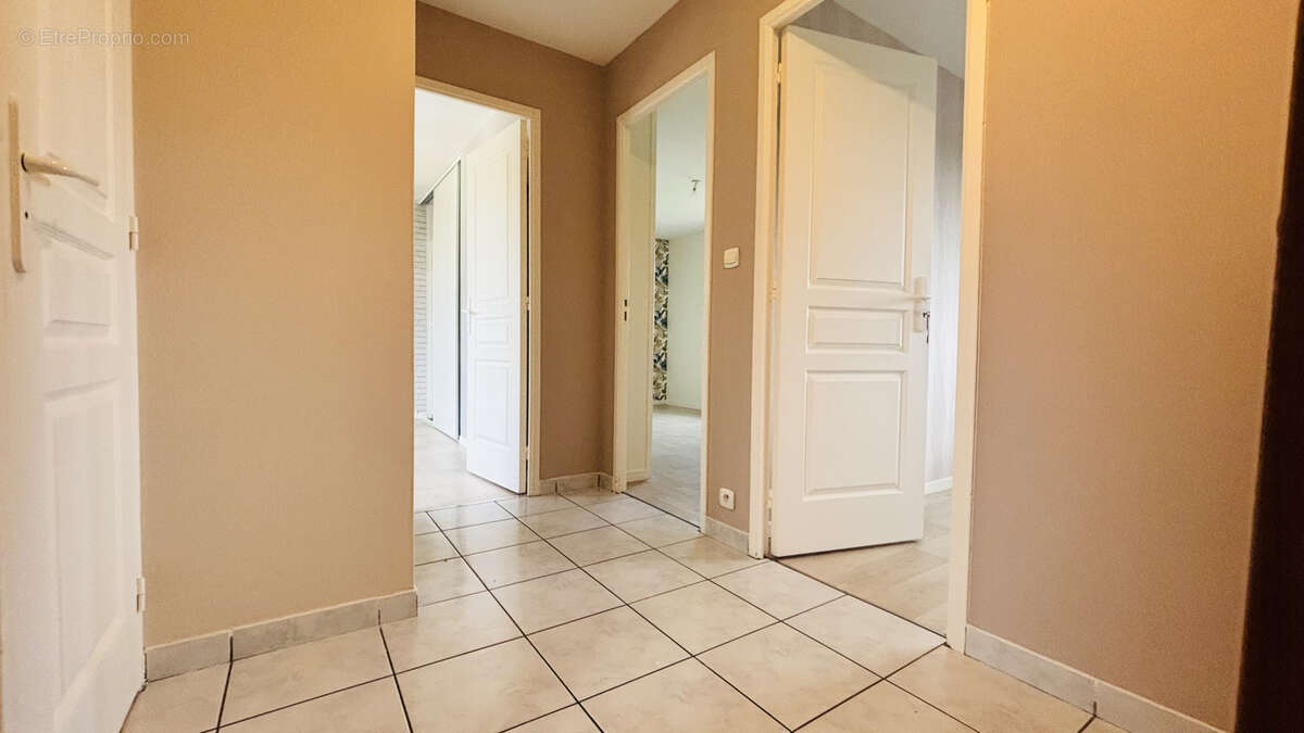 Maison à CHATEAUDUN