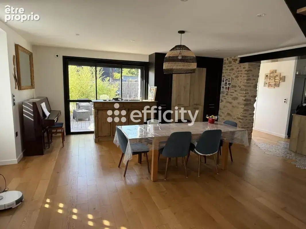 Maison 189 m² à Guerande  - photo 3