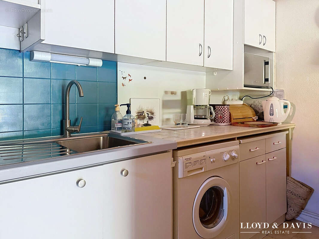 Maison 40 m² à Saint-Georges-De-Didonne  - photo 5
