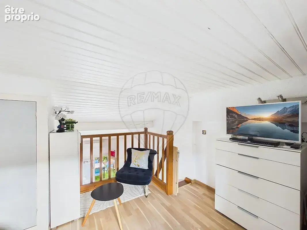 Maison 2 chambre(s) à vendre - photo 6