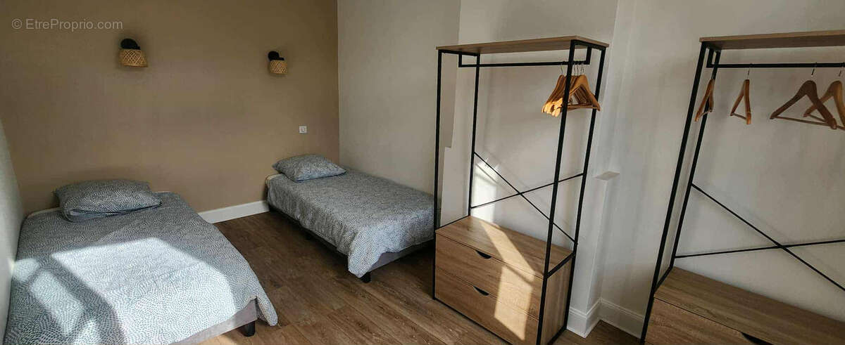 Appartement à ALBI
