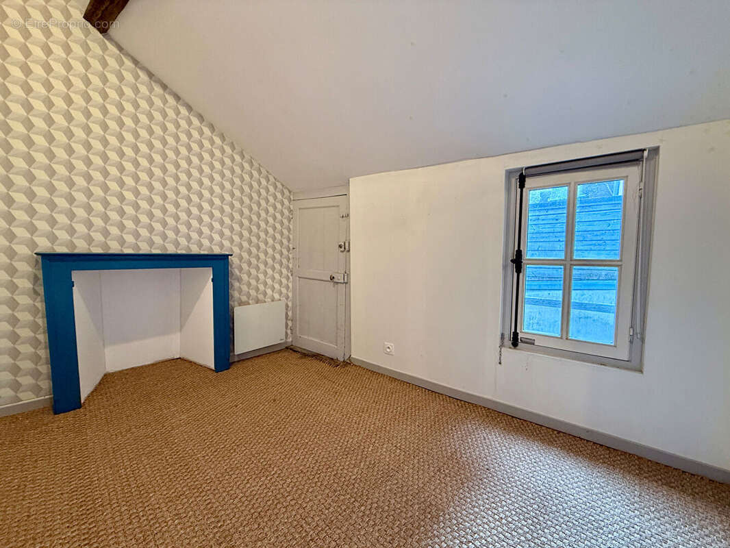 Vitre - a vendre - maison - photo 9