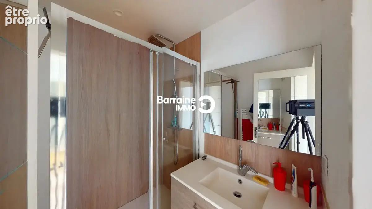 A vendre appartement t5 - aucun travaux - loggia - parkings - idéal investisseurs ! - photo 16
