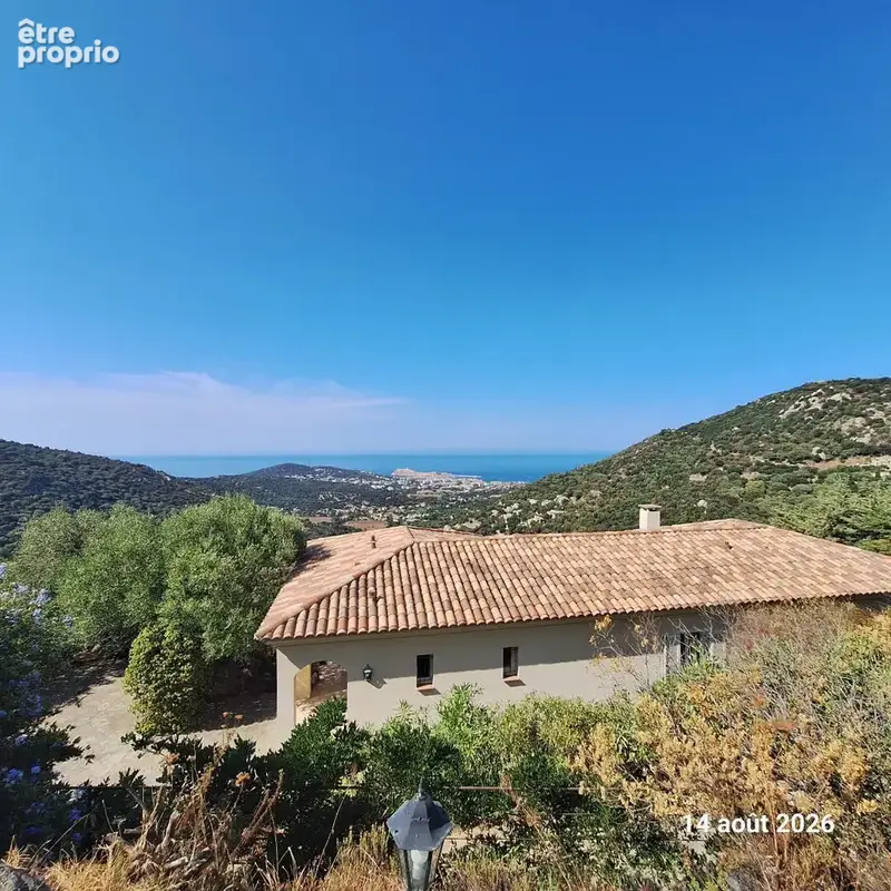 VILLA 7 Pièces - photo 3