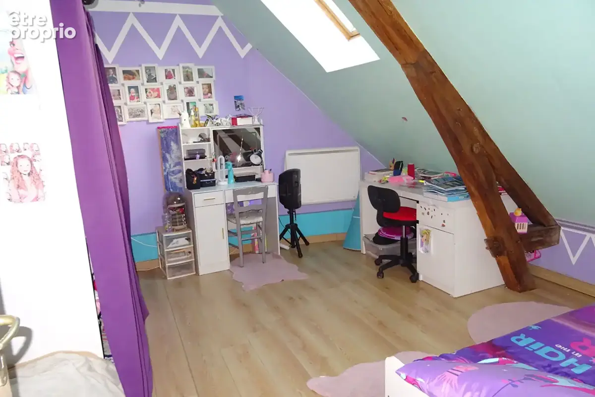 En campagne, habitable de suite - photo 11