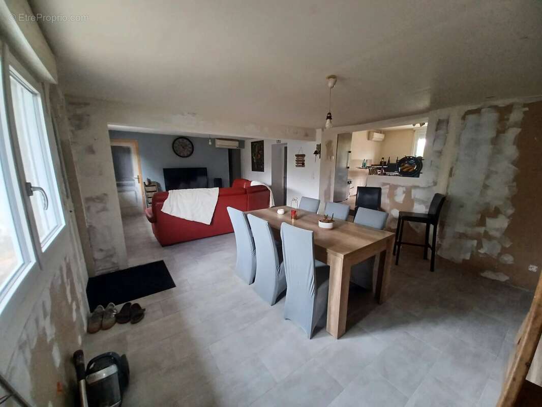 Maison à DESVRES