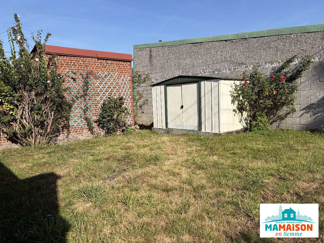 Maison 78 m² à Fouilloy  - photo 6