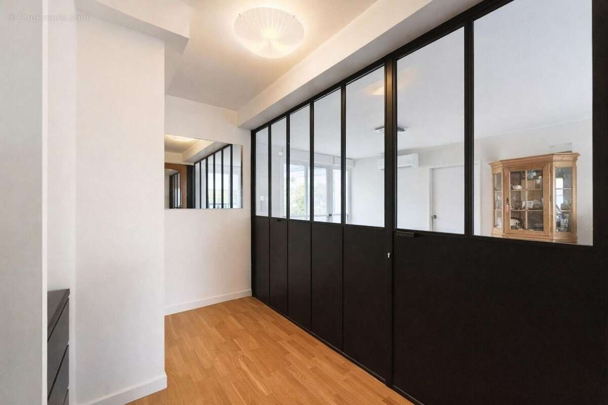 Photo 5 - Appartement à TOULOUSE