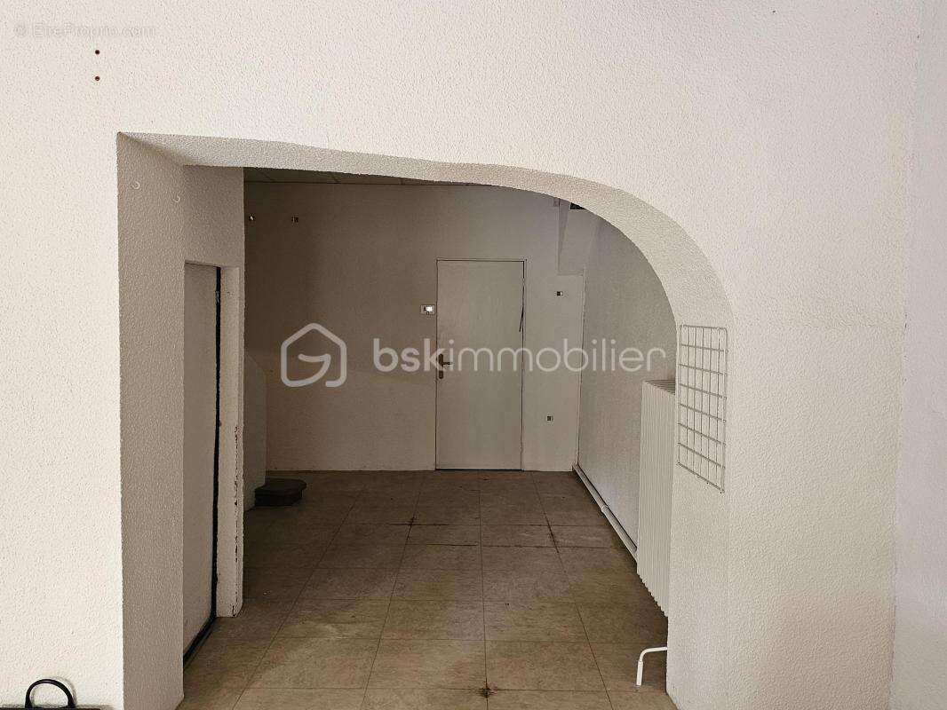 Appartement à VAISON-LA-ROMAINE