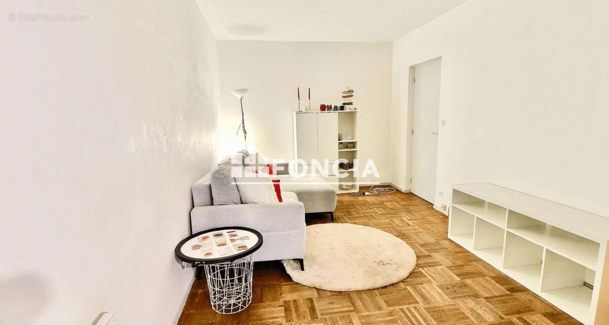Appartement à LYON-5E
