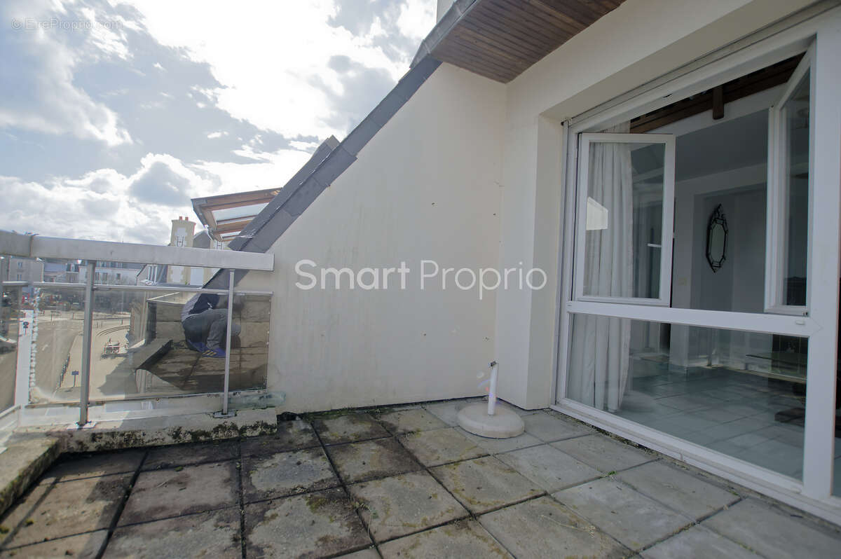 Appartement à DINARD