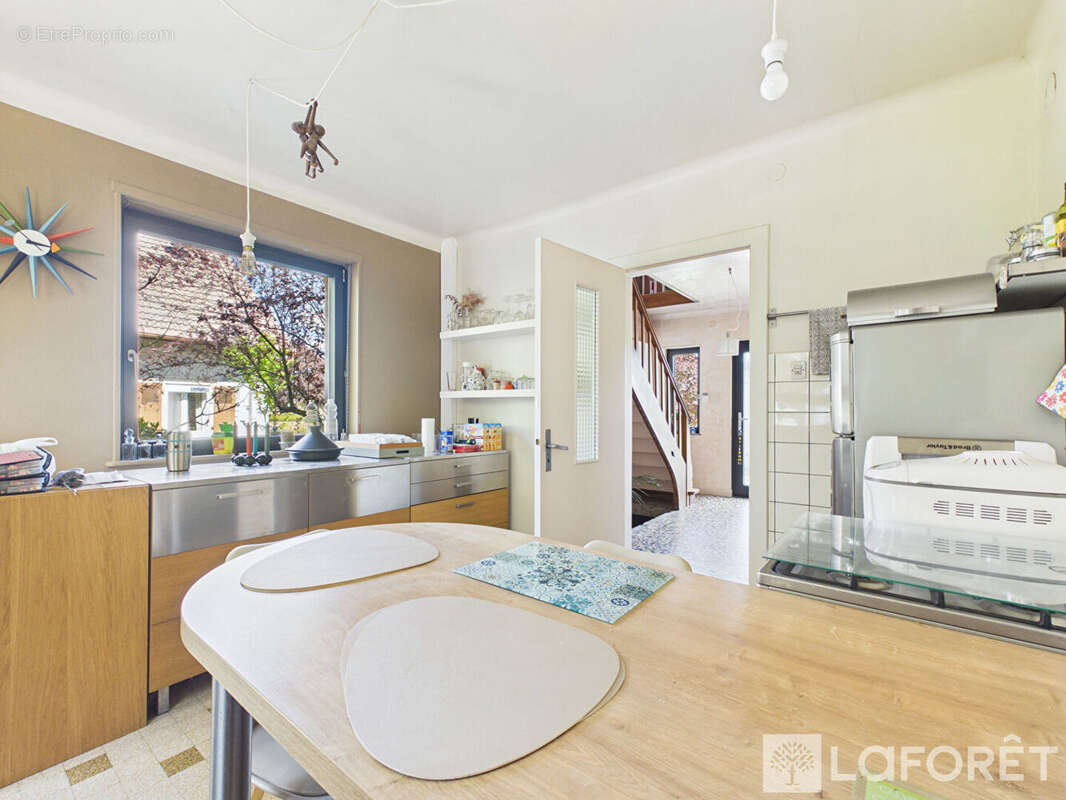 FROENINGUE maison individuelle de 91m² sur 13,77 ares - photo 6