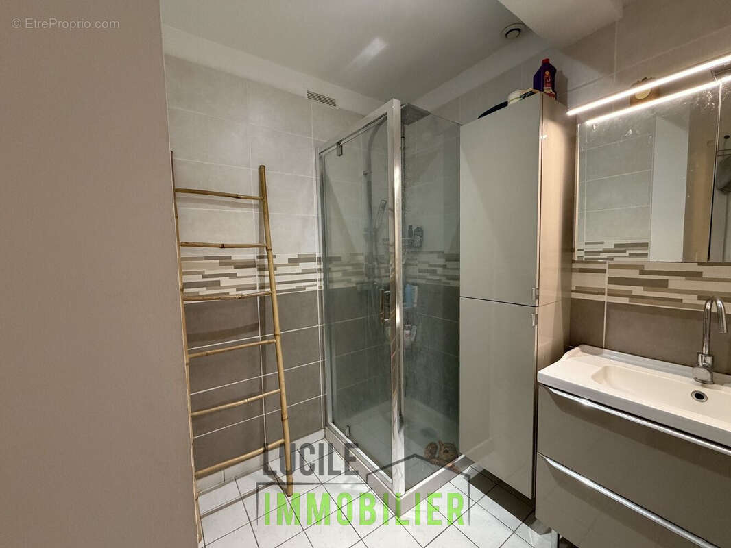 Maison familiale à Breuil-le-vert 6 - Maison à BREUIL-LE-VERT