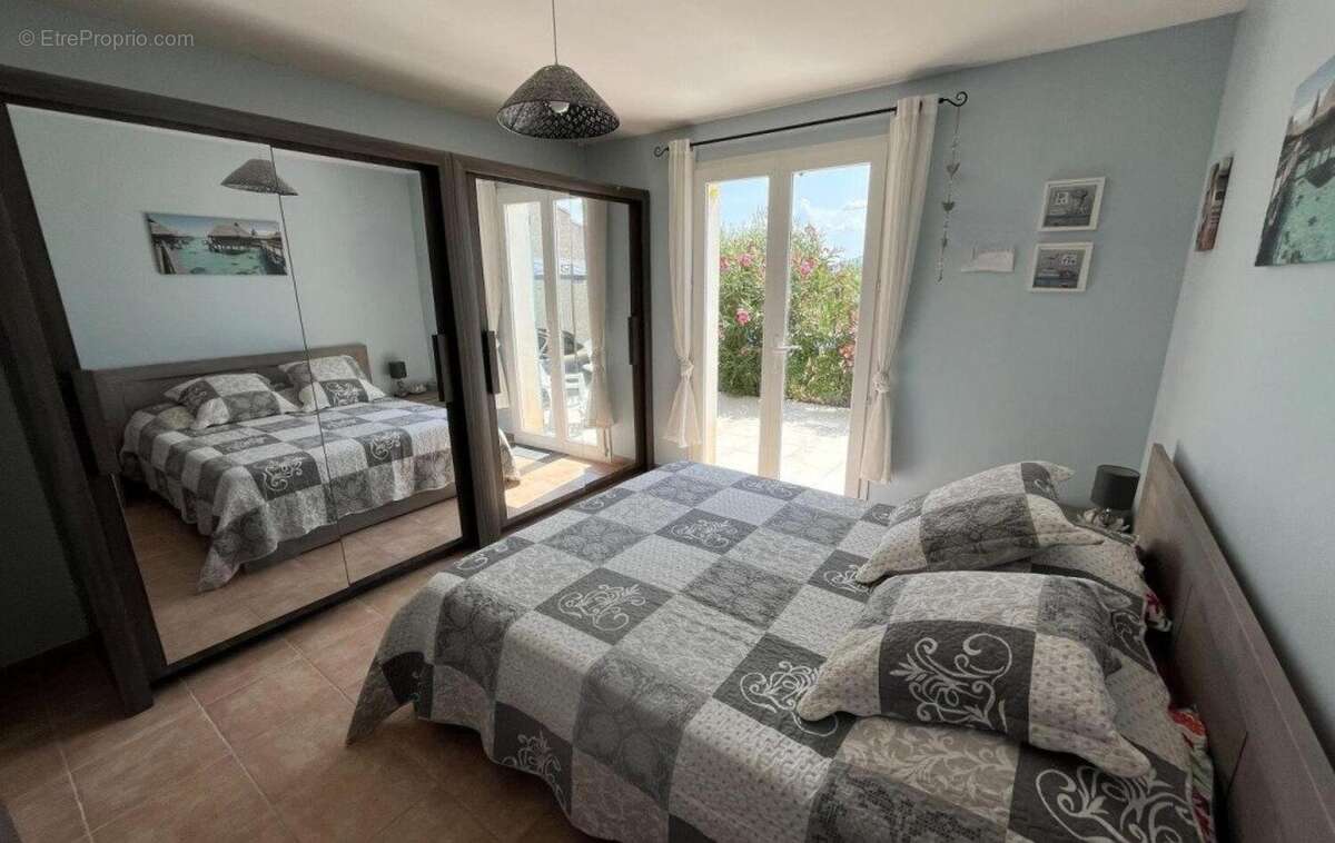 Photo 7 - Maison à LEZIGNAN-CORBIERES