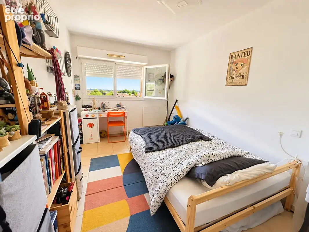 Appartement 68m² à bègles - photo 5