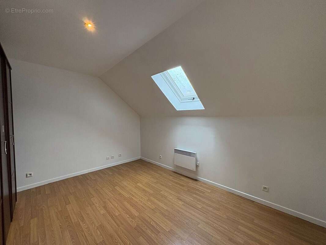 Appartement Meru 84.55 m2 - photo 6