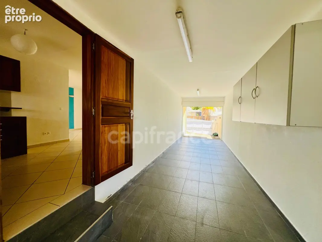 Maison T4 de 90 m² – Aucun travaux à prévoir – LA BRETAGNE - photo 13