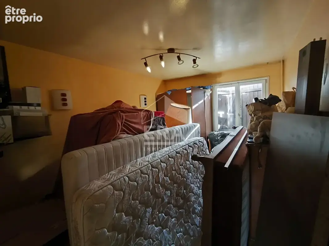 20697 - Maison de plain pied à Courmelles - photo 10
