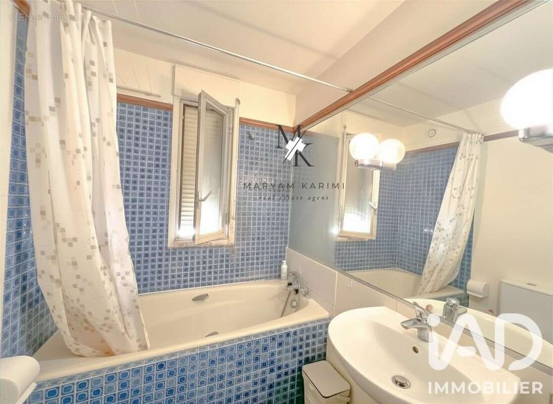 Photo 3 - Appartement à PARIS-14E