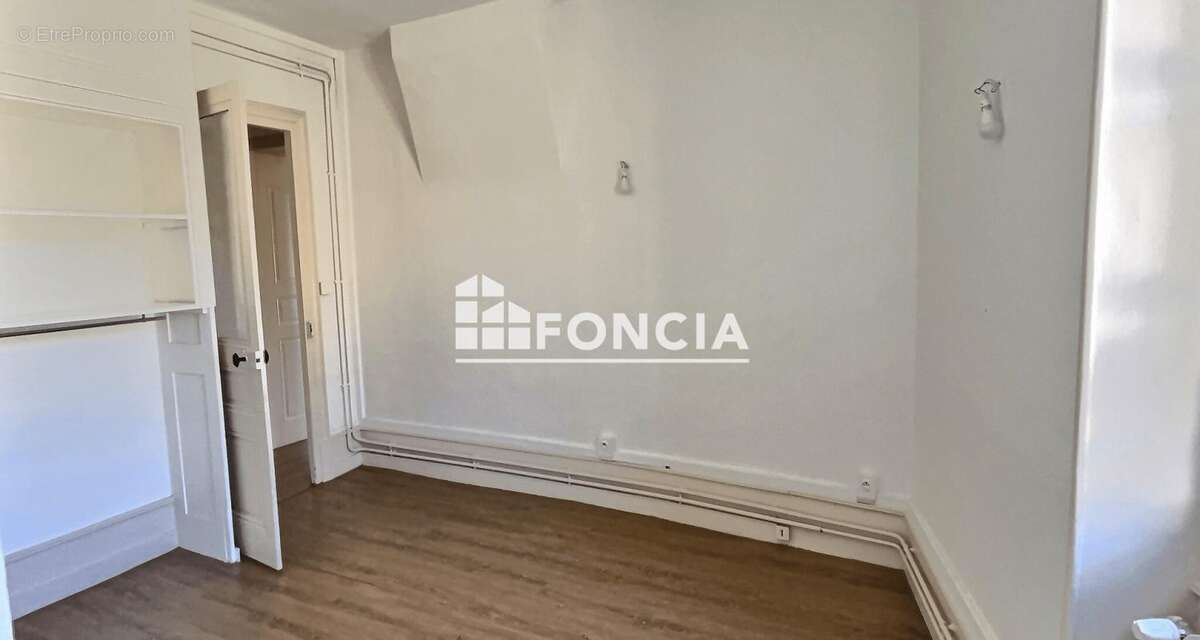 Appartement à VIENNE
