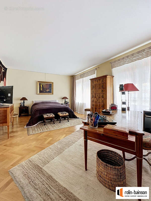 Appartement à LYON-6E
