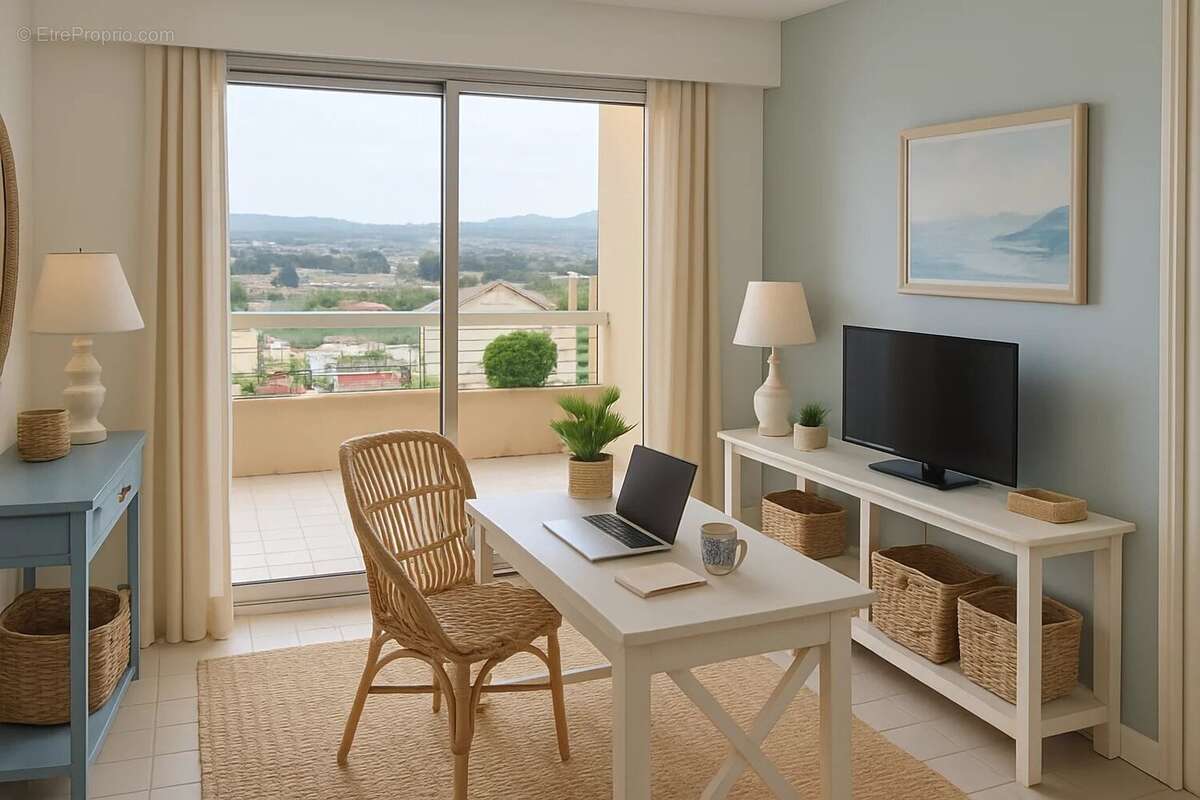 Commerce à BORMES-LES-MIMOSAS